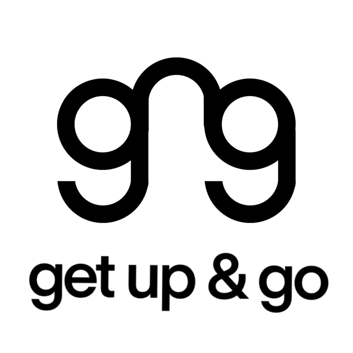 Get up N Go!
